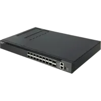 Edgecore ECS5520-18X 18-Port Ethernet Aggregation Switch